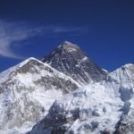 386道　エベレスト登山の際はガイドをつけるのに、人生という山を登る際にガイドをつけない不思議
